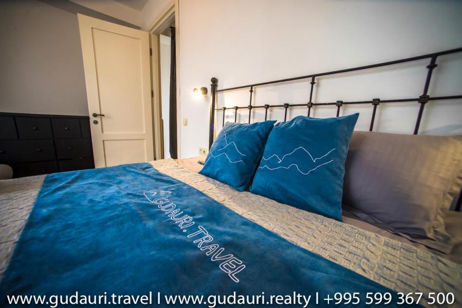 New Gudauri Lofts By Gudauri Travel Aparthotel Room photo